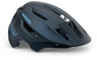 Bluegrass Fahrradhelm Rogue Core MIPS, Blau Matt, M, 571008