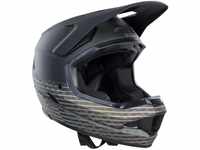 Ion Scrub Select MIPS DH Fahrrad Helm schwarz 2024: Größe: S (54-56cm)
