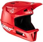 Leatt Helmet MTB Gravity 1.0 Jr V23 Fire #XXS 51-52cm