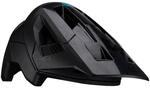 Leatt Helmet MTB AllMtn 4.0 V23 Stealth #S 51-55cm