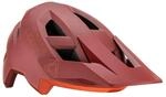 Leatt Helmet MTB AllMtn 2.0 V23 Lava #L 59-63cm