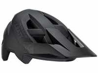 Leatt Helmet MTB AllMtn 2.0 V23 Stealth #M 55-59cm