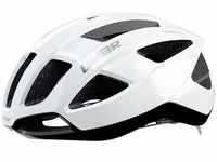 Limar S.r.L. Unisex – Erwachsene Limar Air Stratos Helme, Iridescent White, L