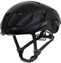 Limar, Air Atlas Helm matt schwarz schillernd Gr&ouml;&szlig;e M Unisex Erwachsene