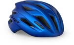 MET - Idolo Rennradhelm in Blau Metallic, Gr&ouml;&szlig;e M (52-59 cm)