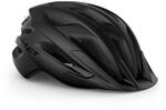 MET Crossover MIPS in Schwarz, Gr&ouml;&szlig;e XL (60-64 cm)