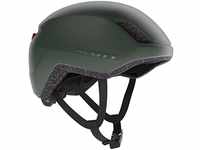 Scott Il Doppio City Fahrrad Helm grün 2023: Größe: S (51-55cm)