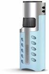 GoView ZOOMR HD Mono 8x25 kompaktes Monokular, Mini-Fernrohr (8-Fach Zoom,