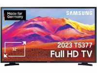 Samsung T5379CD 32 Zoll LED-Fernseher (GU32T5379CDXZG, Deutsches Modell), HDR,