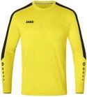 JAKO Kinder Torwart-Trikot Power (Langarm), Citro, 128