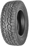 KUMHO Ganzjahresreifen 225/75 R16 TL 115/112S ROAD VENTURE AT52 10PR BSWM+S...