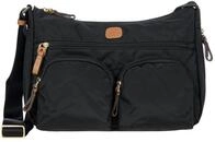 Bric's X-Bag Shoulderbag Black