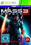 Mass Effect 3 - [Xbox 360]