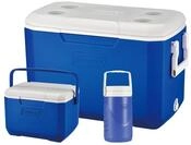 Coleman 48L+5L K&uuml;hlbox Combo