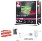 Paulmann 78863 SimpLED LED Strip Full-Line COB Komplettset 1,5m 12W 495lm 840LEDs/m