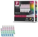 Paulmann 70551 LED Stripe MaxLED 500 2,5m 1375lm IP44 incl. 1x30 W dimmbar RGBW