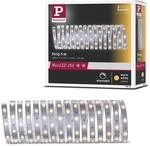 Paulmann MaxLED 250 Stripe 5m Warmwei&szlig; IP20 2700K