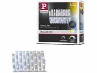 Paulmann 79879 LED Stripe MaxLED 250 2,5m Tunable White IP44 Protect Cover incl.