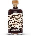 Butterscotch Kaffeelik&ouml;r I Ideal f&uuml;r Espresso Martini I 20% Vol. (1 x 0.5 l) I