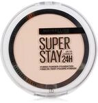 Maybelline SuperStay&not;&AElig; 24H Hybrid Powder-Foundation