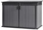 KETER - Cortina Mega grau 2020 Liter, Polypropylen