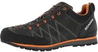 Scarpa Crux, 44.0/44 EU, Shark/Tonic/Grey