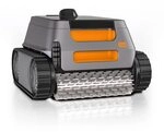 AQUASPHERE Roboter ASR 105 Reinigung des Bodens, der W&auml;nde und der Wasserlinie von