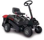Scheppach Benzin Rasentraktor Aufsitzm&auml;her MR224-61 | 6,8PS | Schnittbreite 61cm 