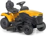 STIGA Tornado 5108 Gartentraktor 108 cm - 452 cc ST500 Motor - Seitenauswurf &