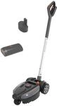 Yard Force iFlex - Handlicher Akku Rasenm&auml;her LM F23 | inkl.12V / 4,0Ah