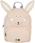 Trixie Kids - Kindergartenrucksack 31 cm Mrs. Rabbit
