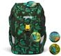 ERGOBAG Mini TriBearatops Rucksack f&uuml;r Jugendliche, Unisex, mehrfarbig (mehrfarbig),