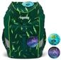 ergobag mini ergonomischer Kinderrucksack, Kindergartentasche, DIN A4, 10 Liter,