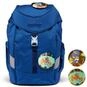 ergobag Mini TrollBear Rucksack f&uuml;r Jugendliche, Unisex, mehrfarbig,...