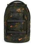 Satch Pack Schulrucksack ab 5. Klasse ergonomisch 30L Stauraum standfest