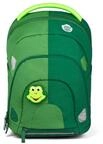 Affenzahn Abenteuerrucksack Daydreamer ergonomisch, 12L Volumen, individualisierbar,