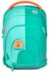Affenzahn Abenteuerrucksack Daydreamer ergonomisch, 12L Volumen, individualisierbar,