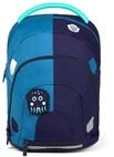 Affenzahn Daydreamer Abenteuerrucksack mit Oktopus-Motiv aus Recyceltem Material in