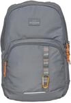 Beckmann Rucksack Schulrucksack mit Laptopfach Sport Jr. Backpack 30L Dusty Green