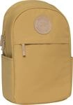 Beckmann Urban Mini Backpack 10L Yellow