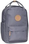 Beckmann City Light Backpack 20L Steel Grey