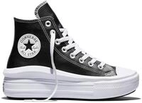 Converse A04294C Chuck Taylor All Star Move Platform FOUNDATIONAL Leather Damen