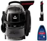 BISSELL SpotClean Auto Pro Select Tragbarer Teppichreiniger 750 W 3730N
