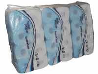 wepa Toilettenpapier SUPER SOFT 3-lagig 72 Rollen