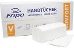 fripa Papiert&uuml;cher Comfort: 2-lagig, 20 Bund x 160 Blatt, 100% Zellstoff,...