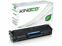 Kineco Toner ersetzt MLT-D101S für Samsung SF760P SCX-3405FW