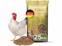 Eggersmann Körnerpick 25kg Premium Hühnerfutter - Körnerfutter Premium