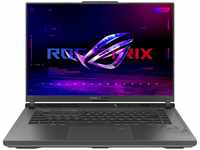 ASUS ROG Strix G16 Gaming Laptop | 16" QHD+ 240Hz/3ms entspiegeltes IPS Display 