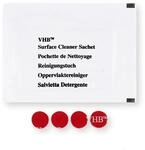 Needit Park Lite & Park Lite One Klebepads 4 St&uuml;ck f&uuml;r elektronische Parkscheibe 
