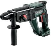 Metabo Akku-Kombihammer KH 18 LTX 24 &ndash; 601712840 &ndash; 18 V &ndash; Kombihammer zum